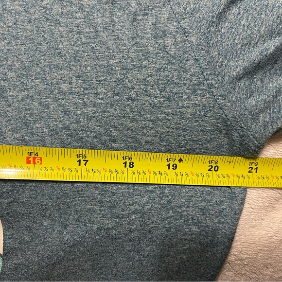 01 Algo Baselayer/Tee, M - Picture 4 of 4